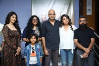 Gamanam Movie Success Meet